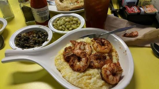 Chuck Wagon Home Cooking